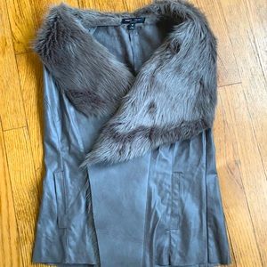 ROMEO + JULIET couture - Vest